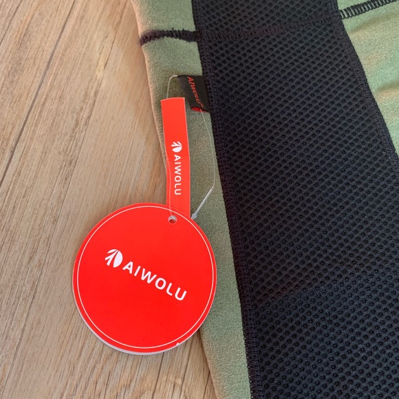 3/$27 Winter Neck Gaiter Warmer Windproof Face Mask skiing Running Outdoor Scarf - Picture 7 of 7